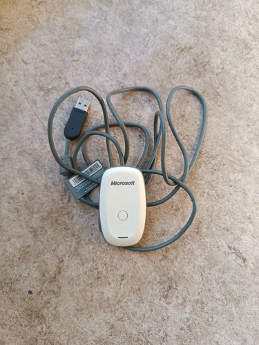Microsoft xbox 360 wireless - microsoft,