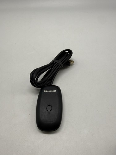 Microsoft xbox 360 wireless - xbox,