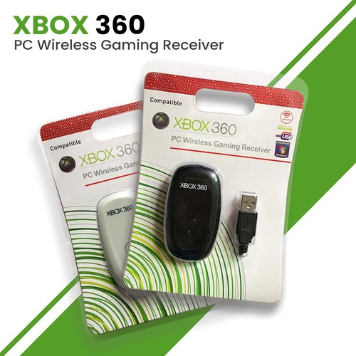 Wireless controller game - pc,