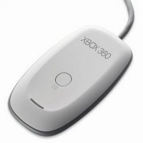 Usb empfänger für xbox - pc,