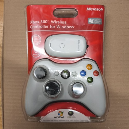Xbox 360 controller - controller, für