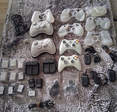 Xbox 360 original - xbox,