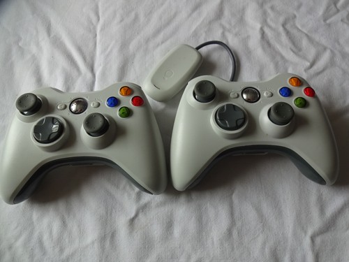 Wireless controller für - wireless,