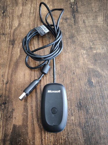Microsoft xbox360 wireless - microsoft,