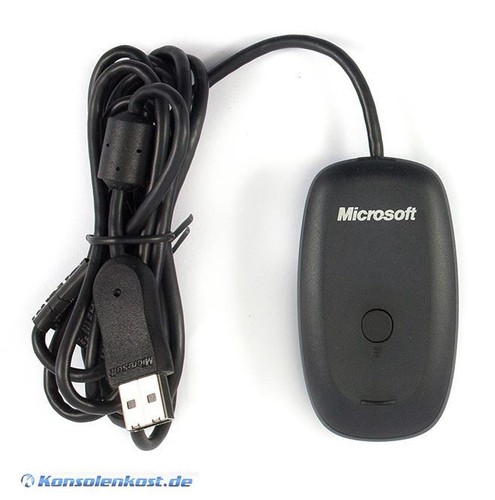 Usb empfänger für - pc,