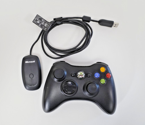 Original microsoft xbox 360 - original,