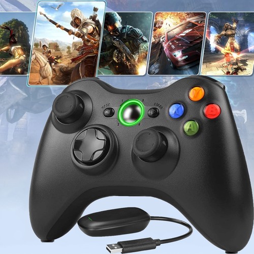 Wireless controller für xbox - wireless,