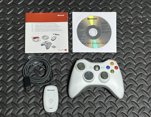 Original xbox 360 wireless - original,