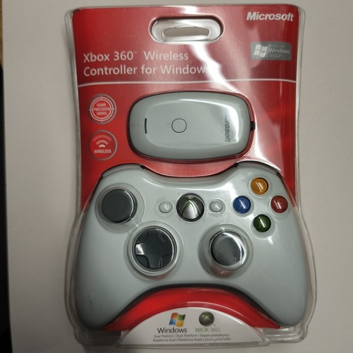 Xbox 360 controller - xbox, für