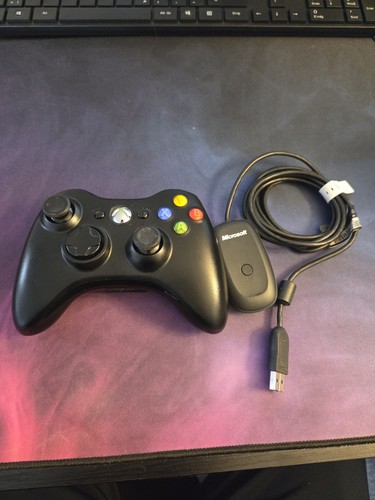 Original microsoft xbox 360 - original,