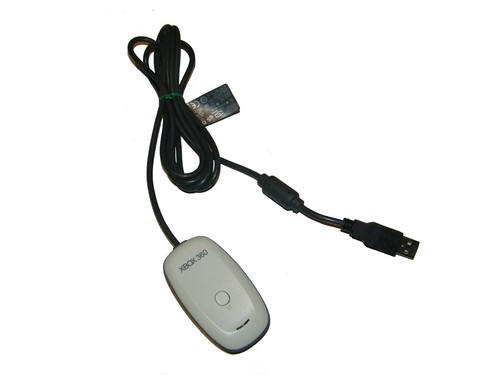 Microsoft xbox 360 wireless - xbox,