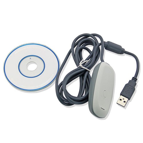 Wireless controller usb - wireless,