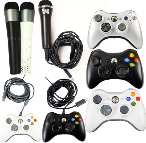 Originale microsoft xbox 360 - originale,