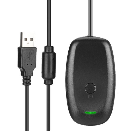 Usb wireless receiver adapter - usb,