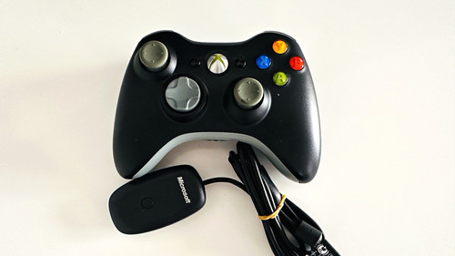 Microsoft xbox 360 - microsoft,